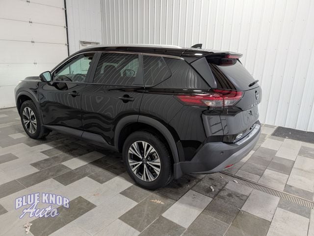 nissan rogue 2023 5N1BT3BB1PC675540 image nissan rogue 2023 5N1BT3BB1PC675540 image