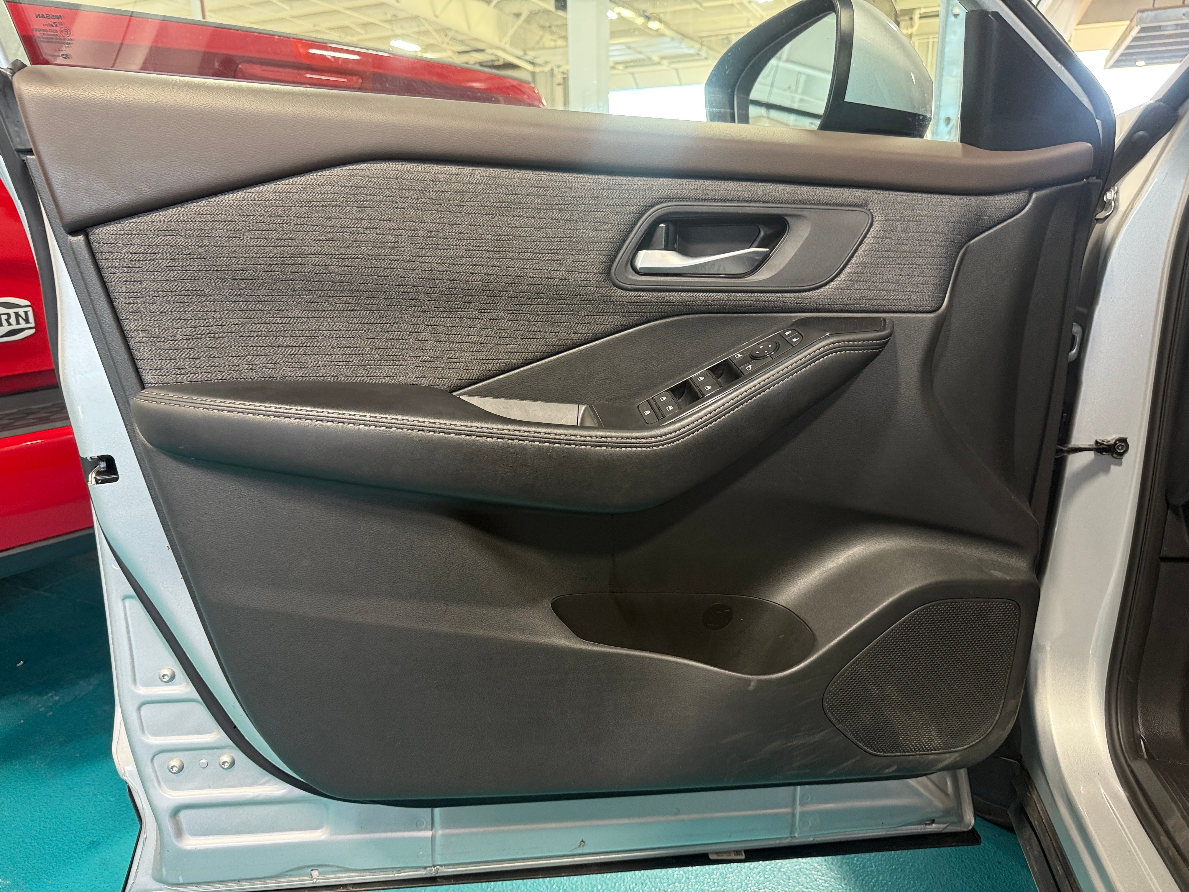nissan rogue 2023 5N1BT3BAXPC843604 image nissan rogue 2023 5N1BT3BAXPC843604 image