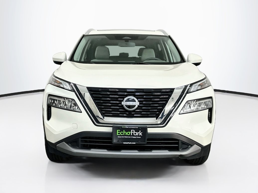 nissan rogue 2023 JN8BT3BB6PW215054 image nissan rogue 2023 JN8BT3BB6PW215054 image