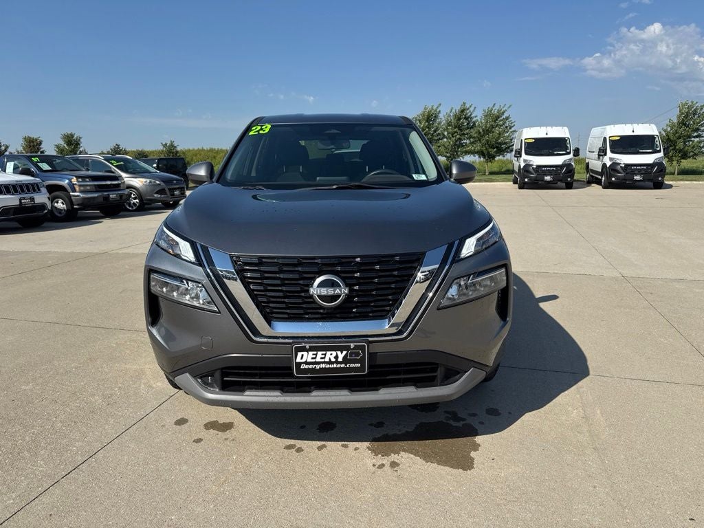 nissan rogue 2023 JN8BT3BBXPW473383 image nissan rogue 2023 JN8BT3BBXPW473383 image