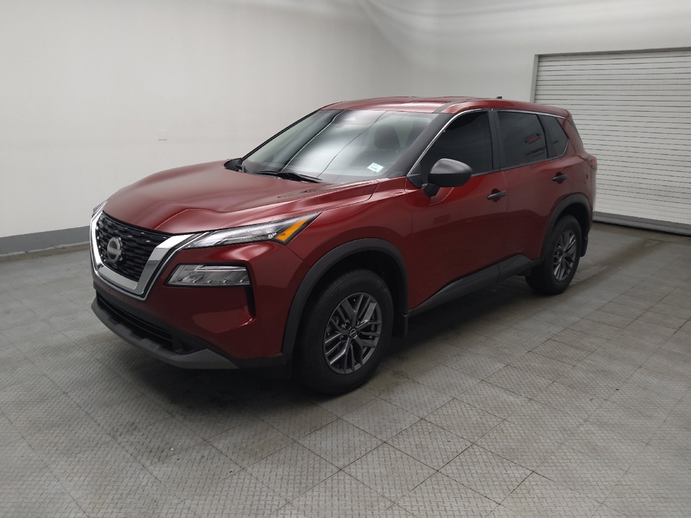 nissan rogue 2023 5N1BT3AB9PC737090 image nissan rogue 2023 5N1BT3AB9PC737090 image