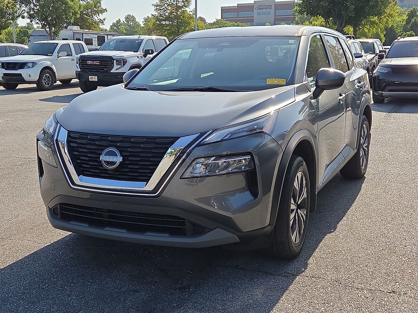 nissan rogue 2023 5N1BT3BA0PC863084 image nissan rogue 2023 5N1BT3BA0PC863084 image