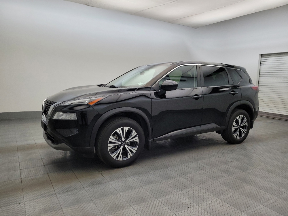 nissan rogue 2023 JN8BT3BA0PW415239 image nissan rogue 2023 JN8BT3BA0PW415239 image