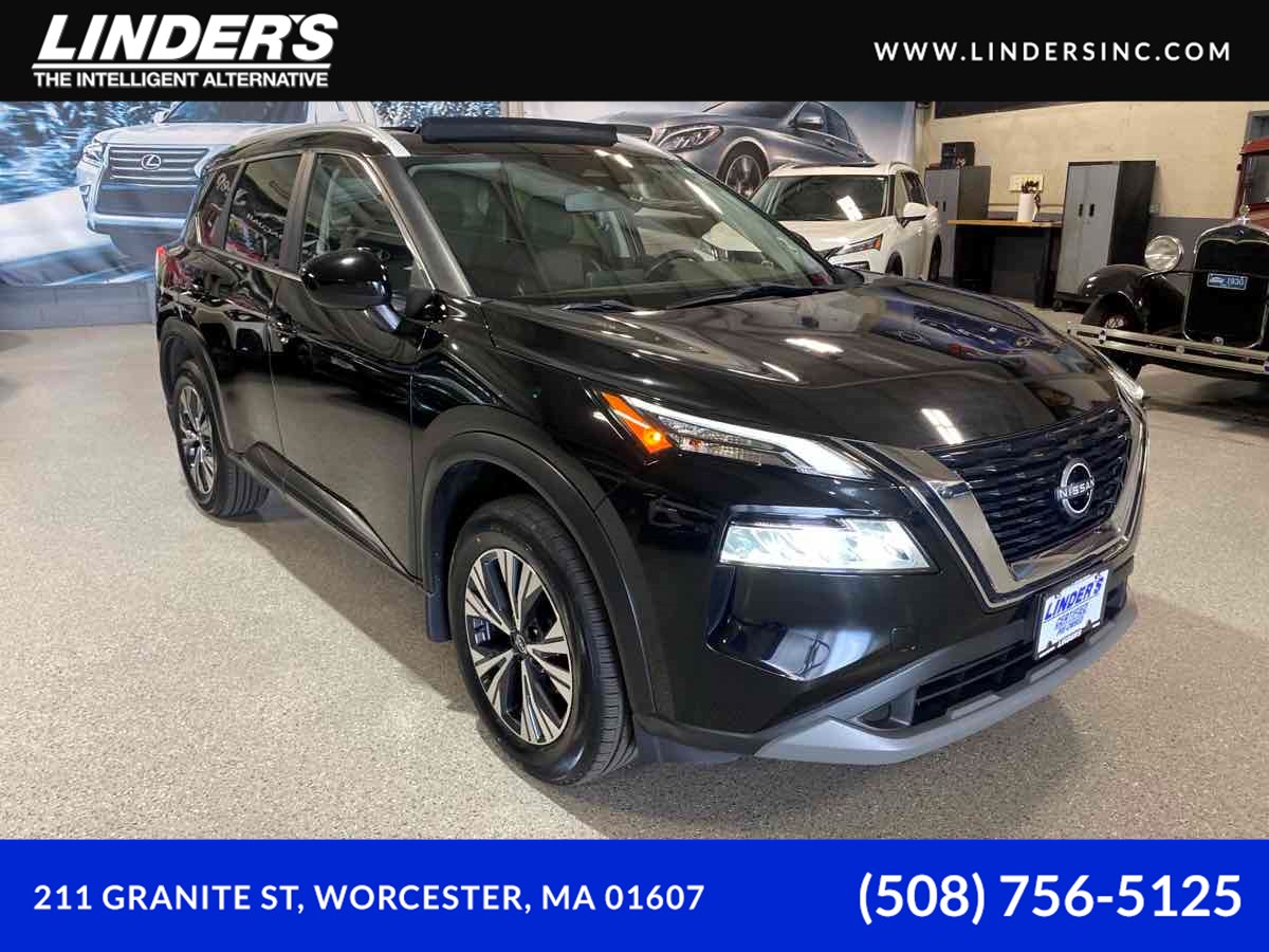 nissan rogue 2023 JN8BT3BB6PW491962 image nissan rogue 2023 JN8BT3BB6PW491962 image