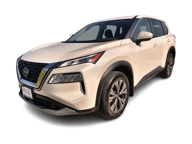 nissan rogue 2023 JN8BT3BA5PW411154 image nissan rogue 2023 JN8BT3BA5PW411154 image