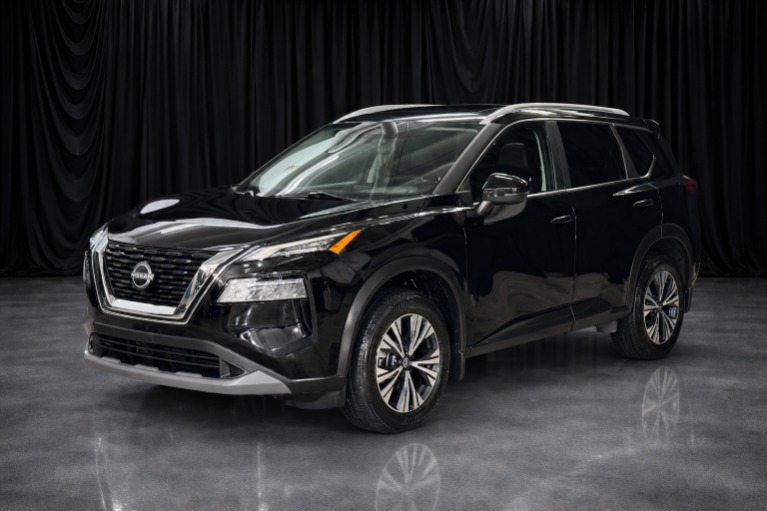 nissan rogue 2023 5N1BT3BB9PC678556 image nissan rogue 2023 5N1BT3BB9PC678556 image