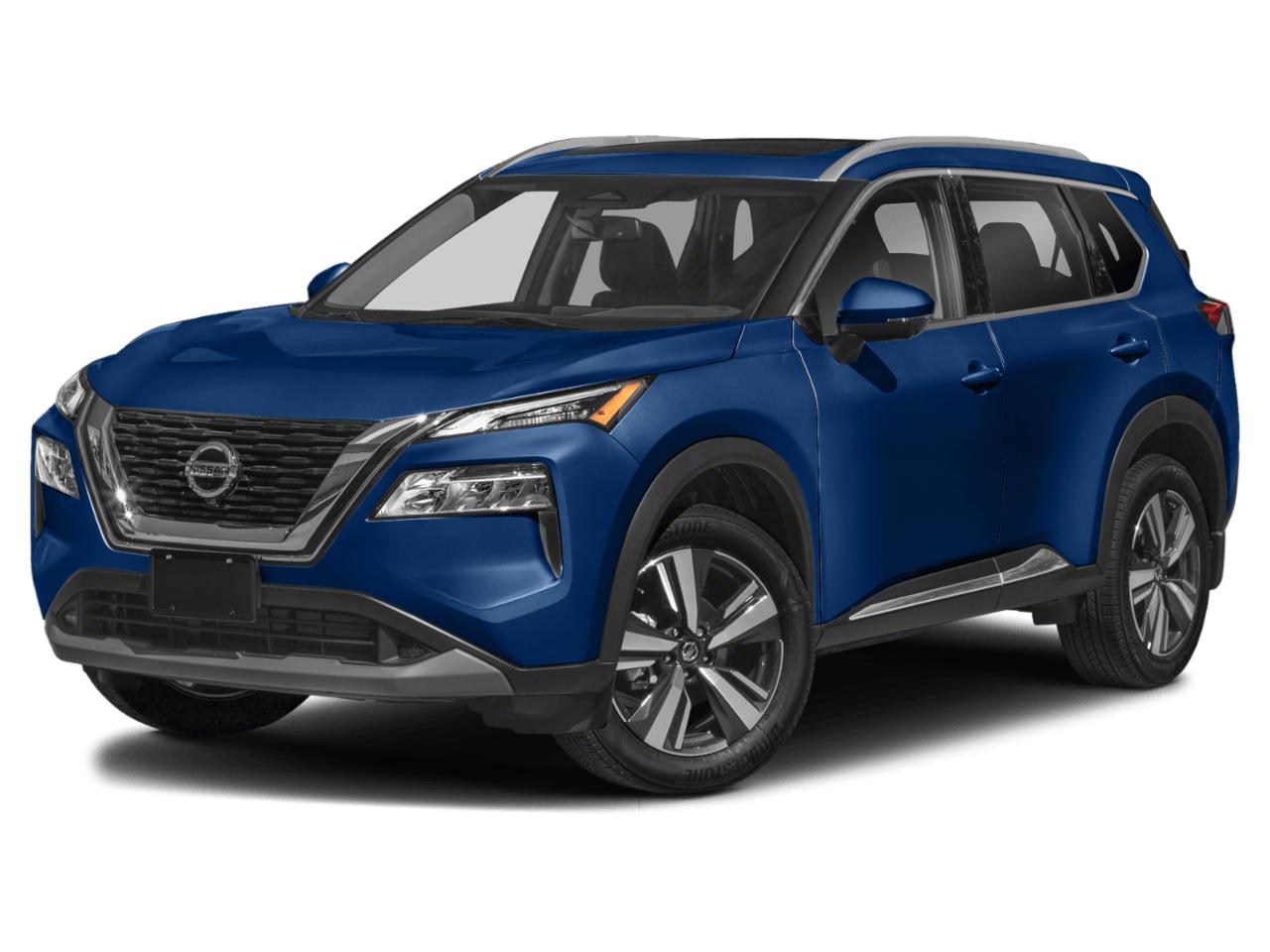 nissan rogue 2023 JN8BT3CB7PW462923 image nissan rogue 2023 JN8BT3CB7PW462923 image