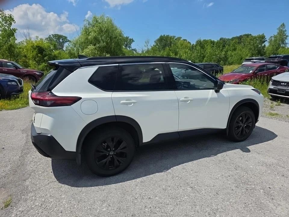 nissan rogue 2023 JN8BT3BB8PW212334 image nissan rogue 2023 JN8BT3BB8PW212334 image