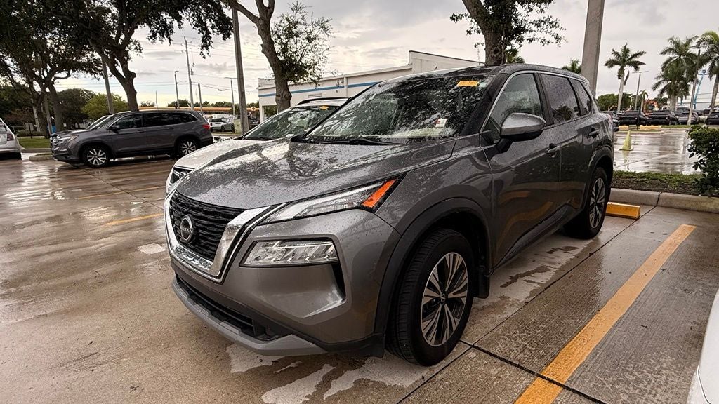 nissan rogue 2023 JN8BT3BA0PW408257 image nissan rogue 2023 JN8BT3BA0PW408257 image