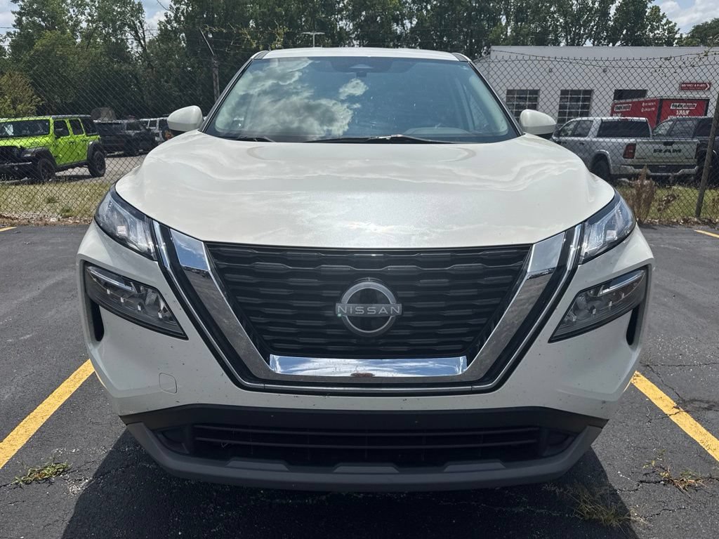 nissan rogue 2023 JN8BT3BB3PW485049 image nissan rogue 2023 JN8BT3BB3PW485049 image