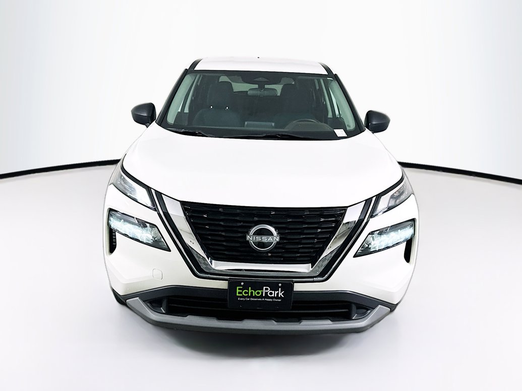 nissan rogue 2023 5N1BT3ABXPC921180 image nissan rogue 2023 5N1BT3ABXPC921180 image