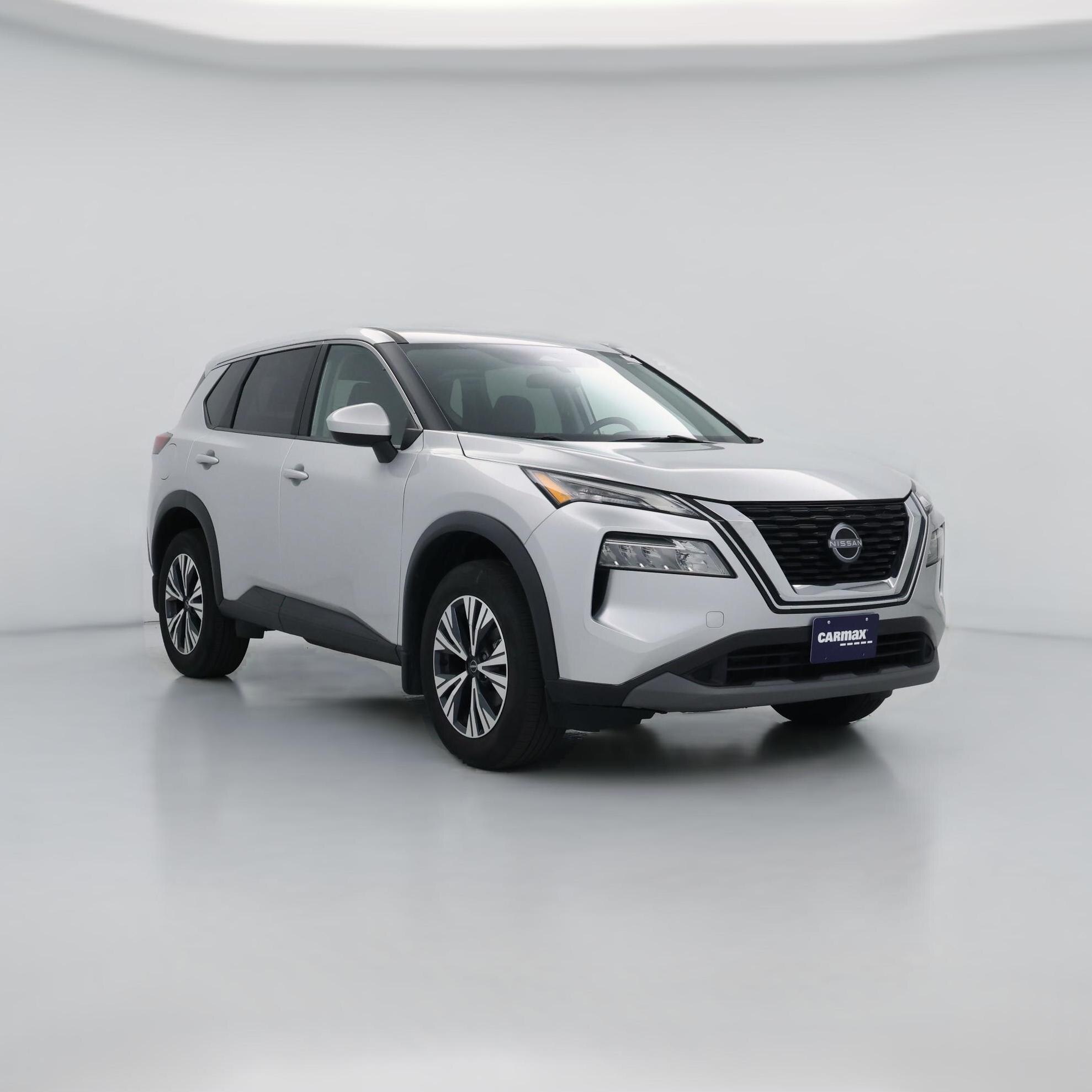 nissan rogue 2023 5N1BT3BBXPC823104 image