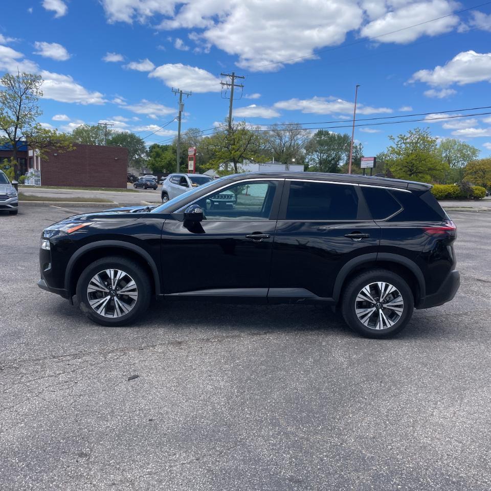 nissan rogue 2023 5N1BT3BB6PC828316 image nissan rogue 2023 5N1BT3BB6PC828316 image