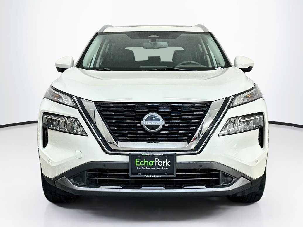 nissan rogue 2023 5N1BT3CB6PC868104 image nissan rogue 2023 5N1BT3CB6PC868104 image