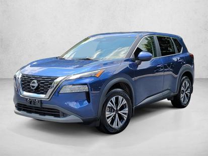 nissan rogue 2023 5N1BT3BB1PC863233 image nissan rogue 2023 5N1BT3BB1PC863233 image