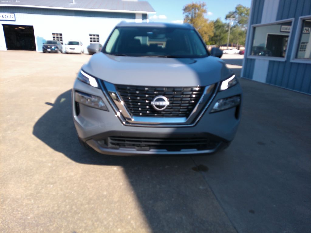 nissan rogue 2023 5N1BT3BA0PC836130 image nissan rogue 2023 5N1BT3BA0PC836130 image