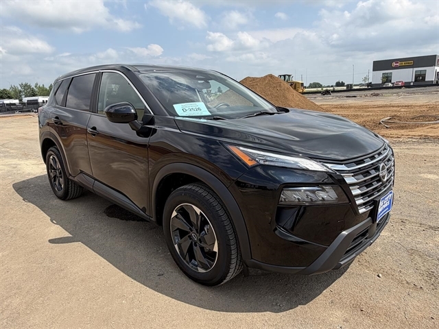 nissan rogue 2023 5N1BT3BB1PC829938 image nissan rogue 2023 5N1BT3BB1PC829938 image