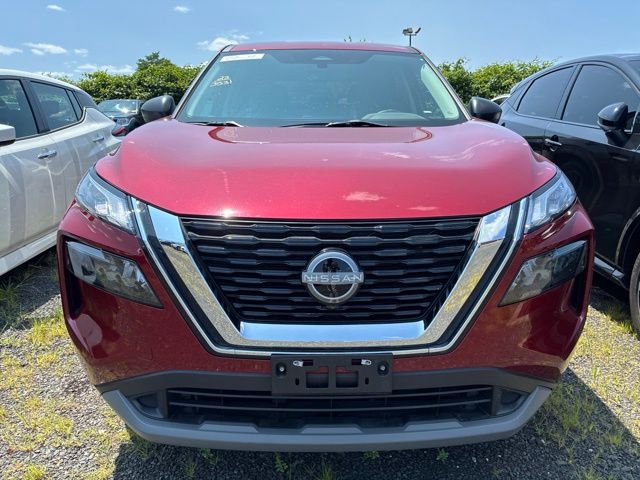 nissan rogue 2023 5N1BT3AB0PC927571 image nissan rogue 2023 5N1BT3AB0PC927571 image