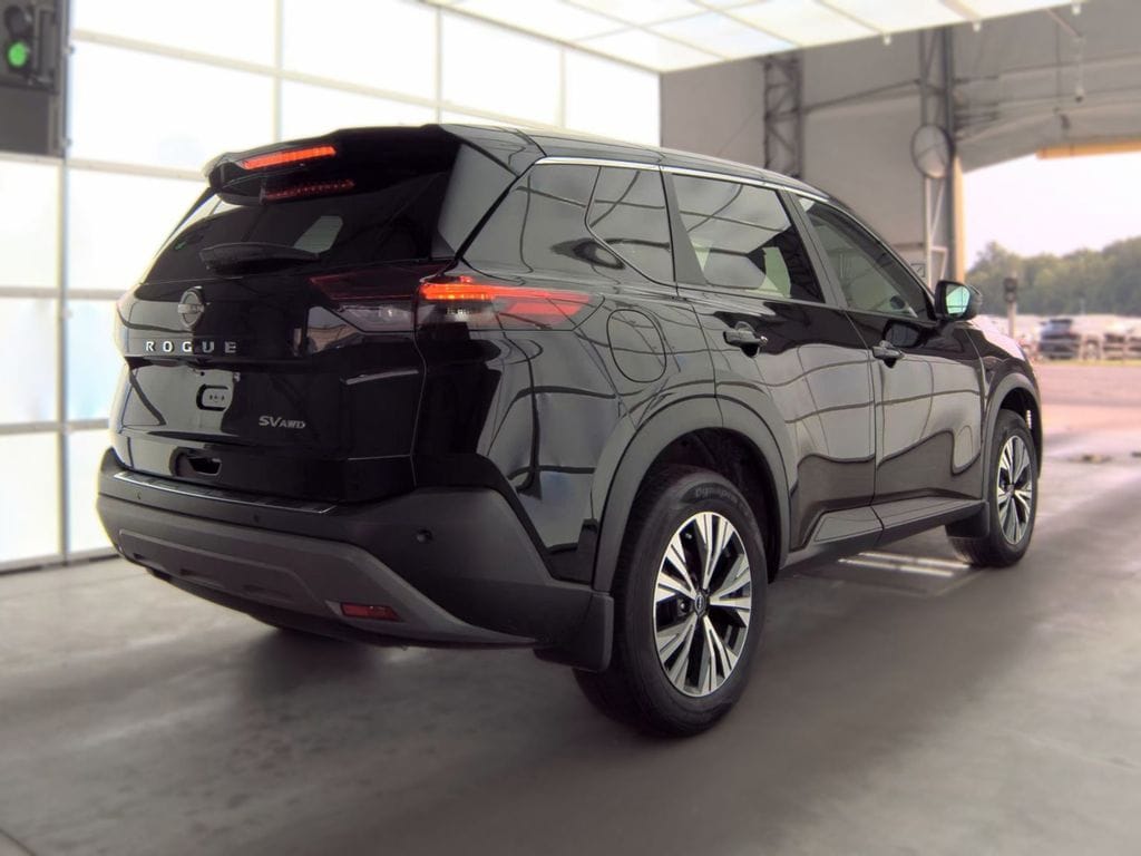 nissan rogue 2023 5N1BT3BB6PC887298 image nissan rogue 2023 5N1BT3BB6PC887298 image