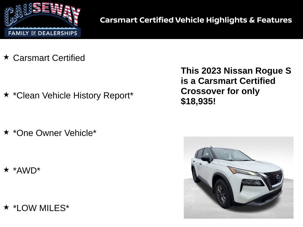 nissan rogue 2023 5N1BT3AB6PC838068 image nissan rogue 2023 5N1BT3AB6PC838068 image