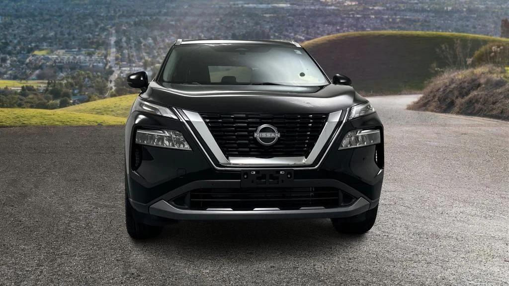 nissan rogue 2023 5N1BT3CB0PC852240 image nissan rogue 2023 5N1BT3CB0PC852240 image