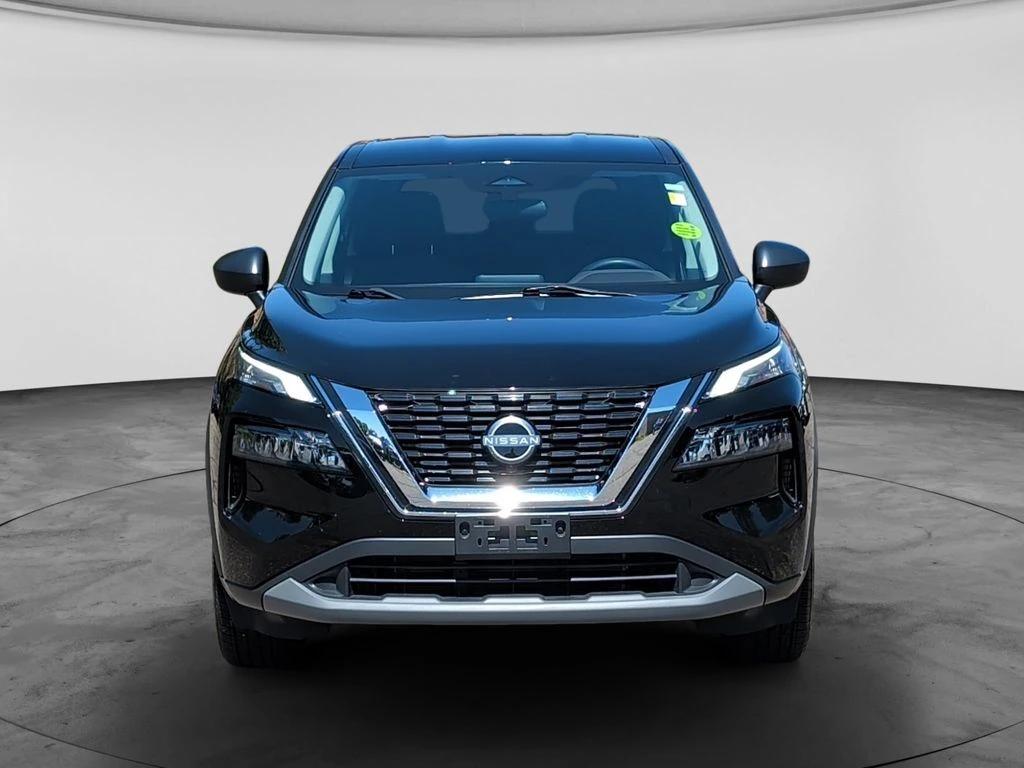nissan rogue 2023 5N1BT3AB8PC945526 image nissan rogue 2023 5N1BT3AB8PC945526 image