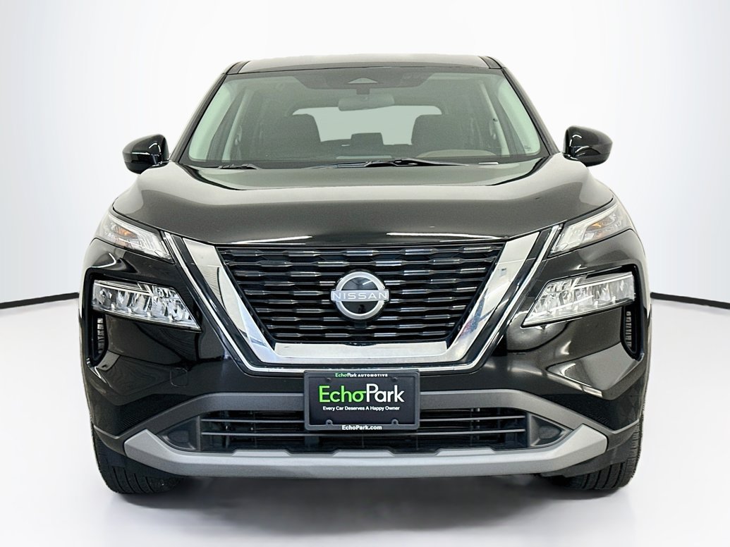 nissan rogue 2023 5N1BT3BB1PC884759 image nissan rogue 2023 5N1BT3BB1PC884759 image