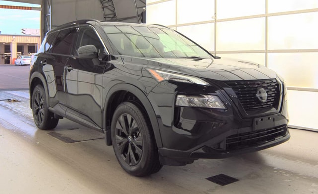nissan rogue 2023 JN8BT3BB6PW206502 image nissan rogue 2023 JN8BT3BB6PW206502 image