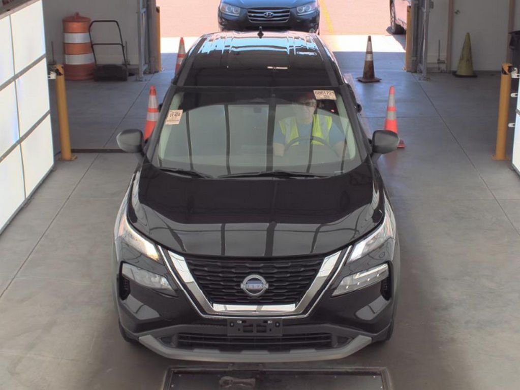 nissan rogue 2023 5N1BT3AB9PC867046 image nissan rogue 2023 5N1BT3AB9PC867046 image