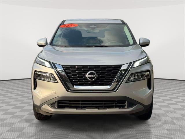 nissan rogue 2023 5N1BT3BA8PC836151 image nissan rogue 2023 5N1BT3BA8PC836151 image