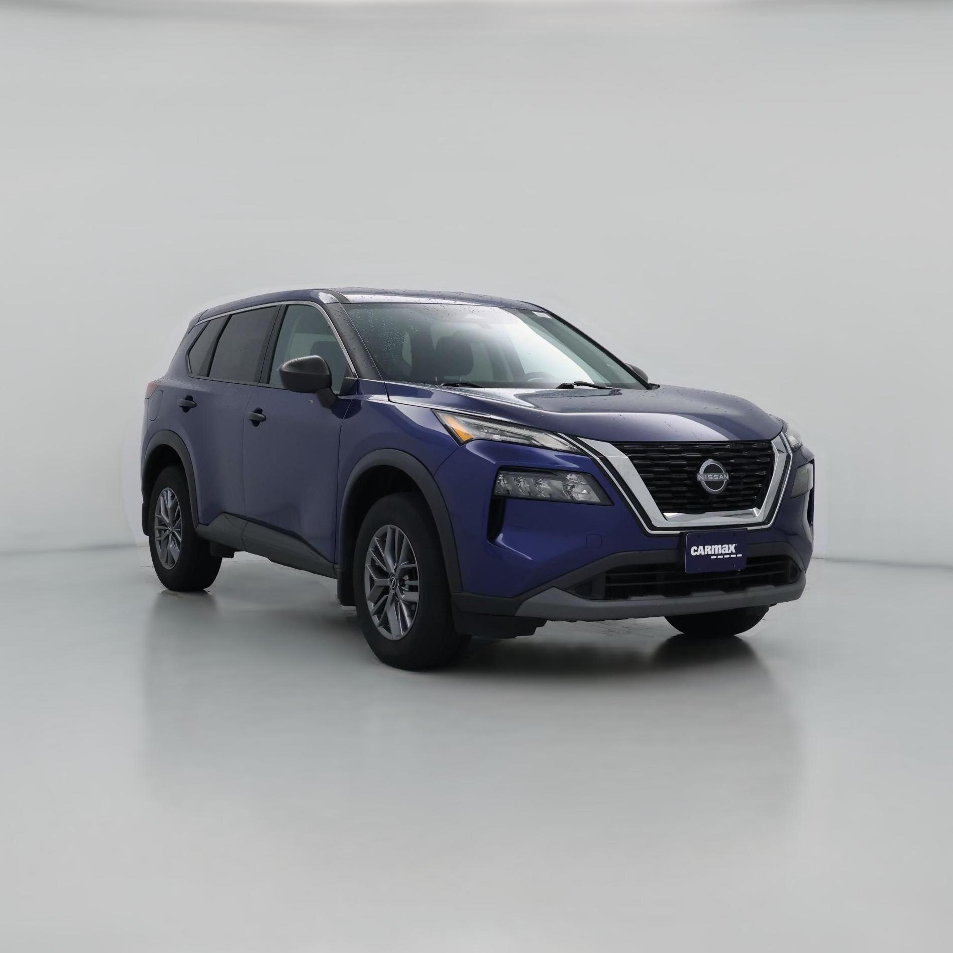 nissan rogue 2023 5N1BT3AB7PC865151 image nissan rogue 2023 5N1BT3AB7PC865151 image