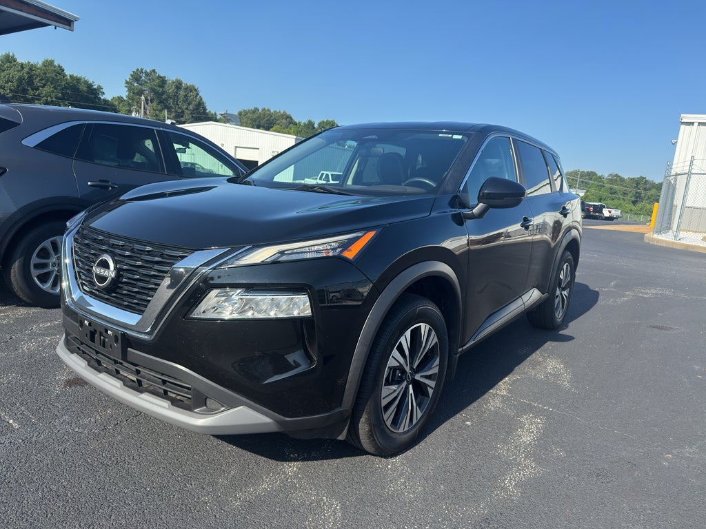 nissan rogue 2023 5N1BT3BA4PC737889 image nissan rogue 2023 5N1BT3BA4PC737889 image