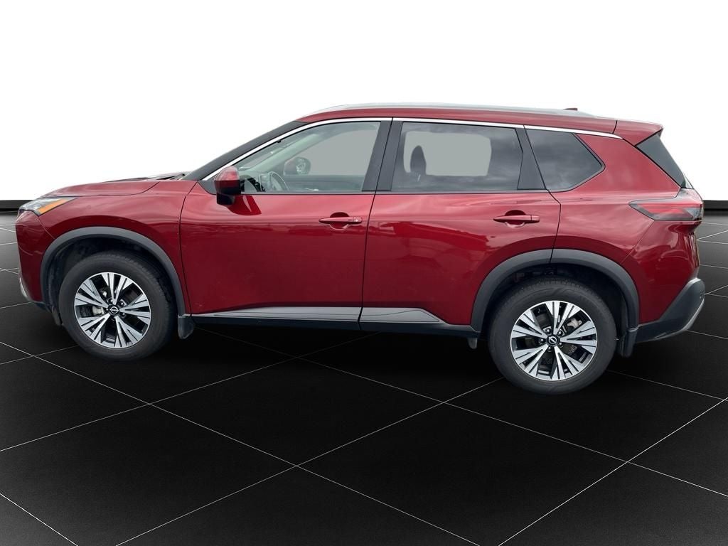 nissan rogue 2023 5N1BT3BB6PC869304 image nissan rogue 2023 5N1BT3BB6PC869304 image
