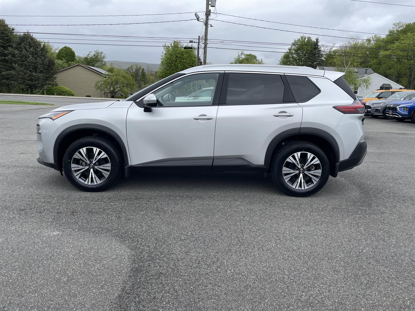 nissan rogue 2023 5N1BT3BB6PC853393 image nissan rogue 2023 5N1BT3BB6PC853393 image