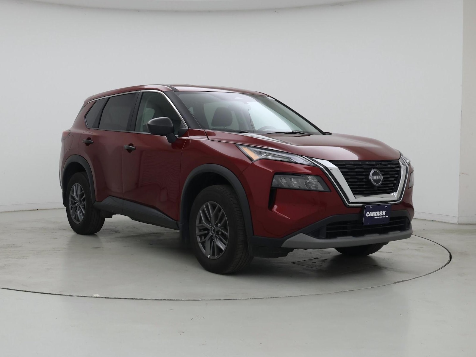 nissan rogue 2023 5N1BT3ABXPC825212 image nissan rogue 2023 5N1BT3ABXPC825212 image