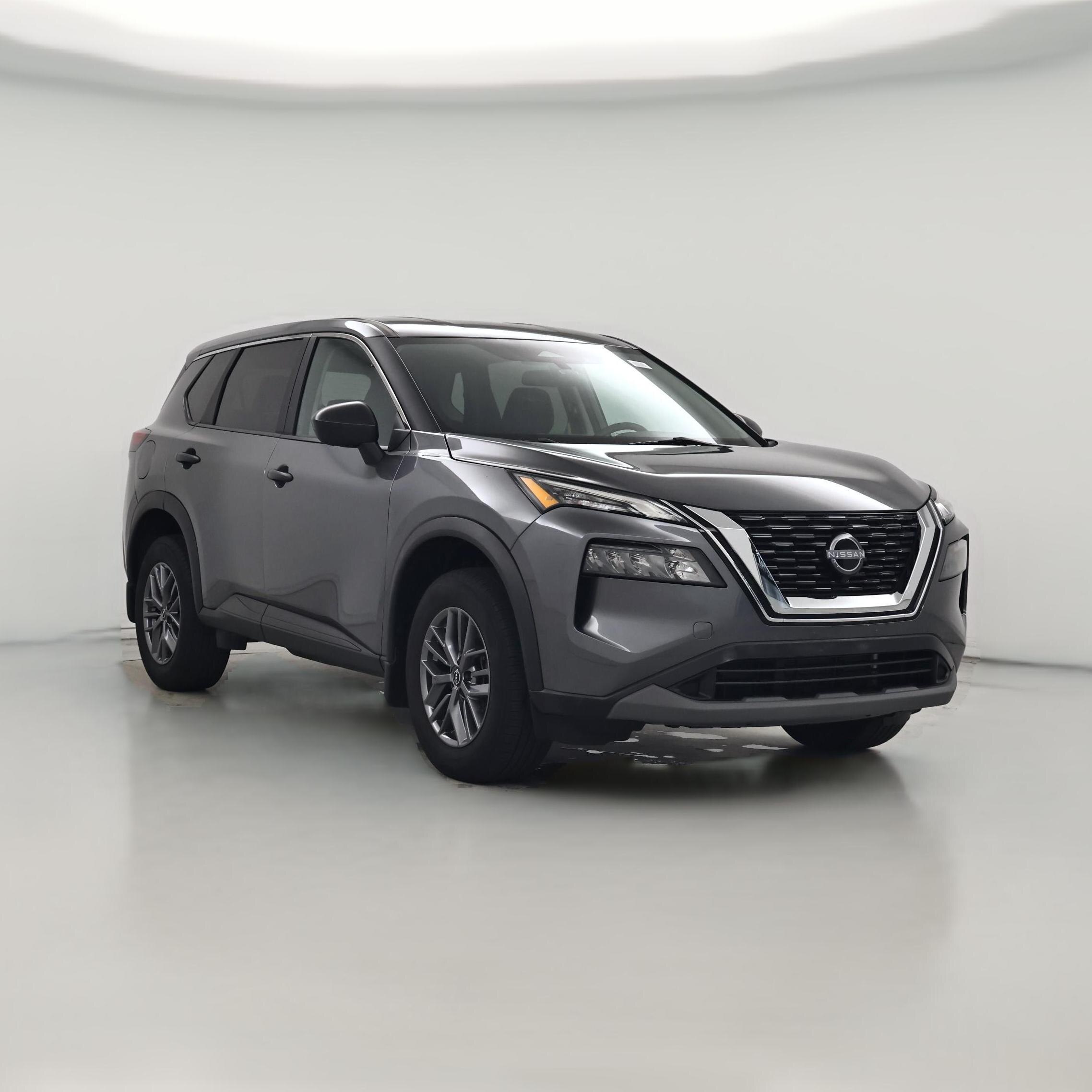 nissan rogue 2023 5N1BT3AB2PC861136 image nissan rogue 2023 5N1BT3AB2PC861136 image