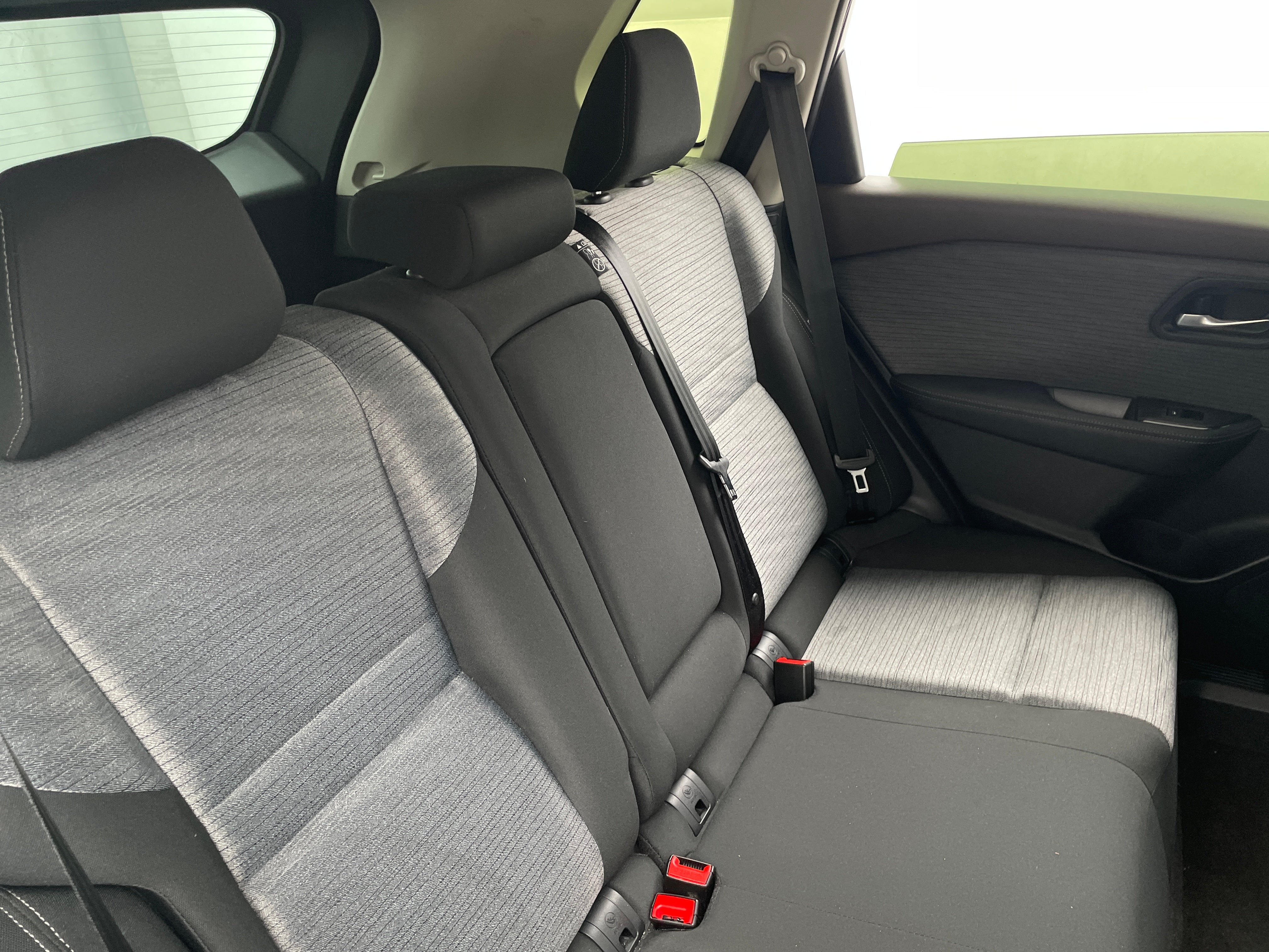 nissan rogue 2023 JN8BT3BB9PW475674 image nissan rogue 2023 JN8BT3BB9PW475674 image