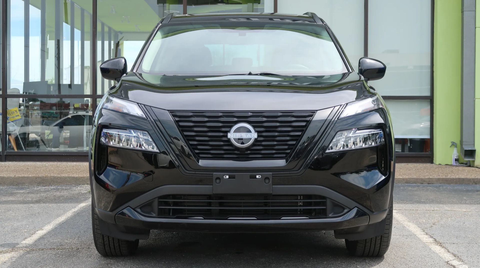 nissan rogue 2023 JN8BT3BB7PW214432 image nissan rogue 2023 JN8BT3BB7PW214432 image