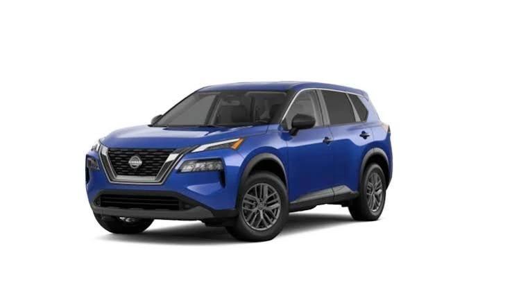 nissan rogue 2023 5N1BT3AA9PC834409 image nissan rogue 2023 5N1BT3AA9PC834409 image