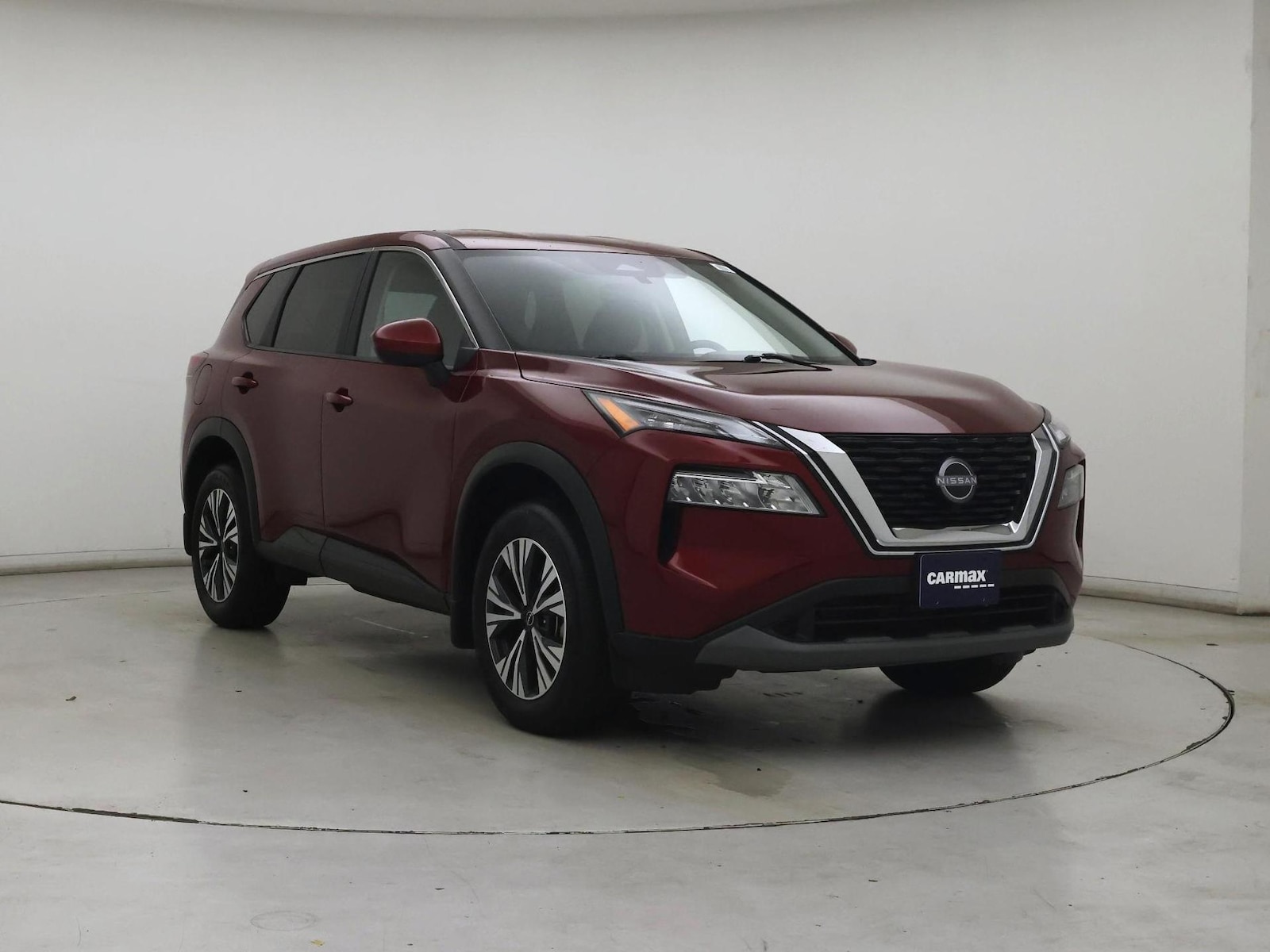 nissan rogue 2023 JN8BT3BB2PW202320 image nissan rogue 2023 JN8BT3BB2PW202320 image