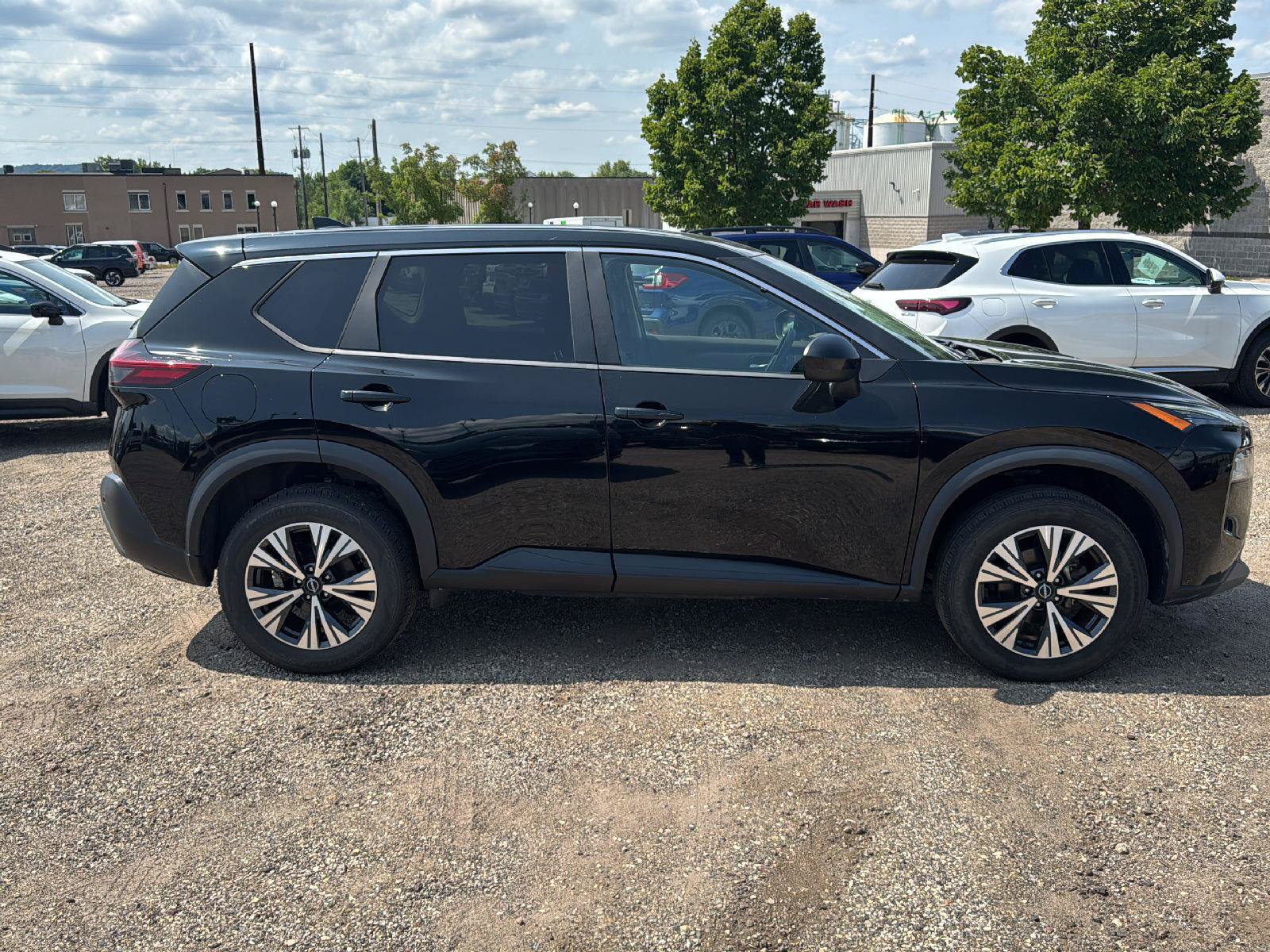 nissan rogue 2023 5N1BT3BB6PC802573 image nissan rogue 2023 5N1BT3BB6PC802573 image