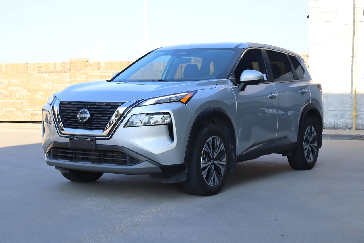 nissan rogue 2023 JN8BT3BA0PW429500 image nissan rogue 2023 JN8BT3BA0PW429500 image