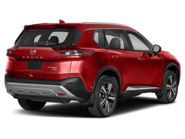 nissan rogue 2023 JN8BT3DD6PW321177 image nissan rogue 2023 JN8BT3DD6PW321177 image