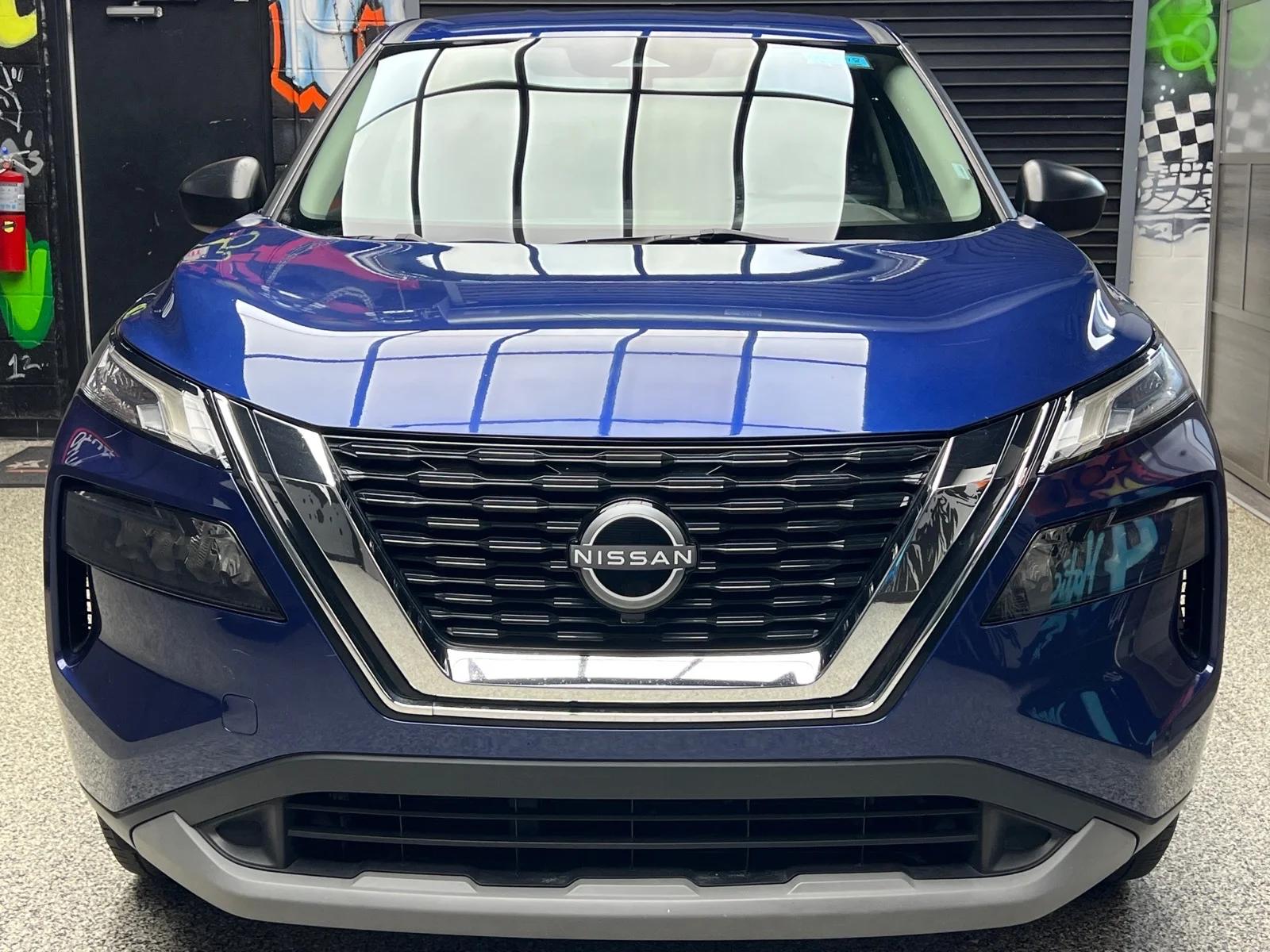 nissan rogue 2023 5N1BT3AA5PC897832 image nissan rogue 2023 5N1BT3AA5PC897832 image