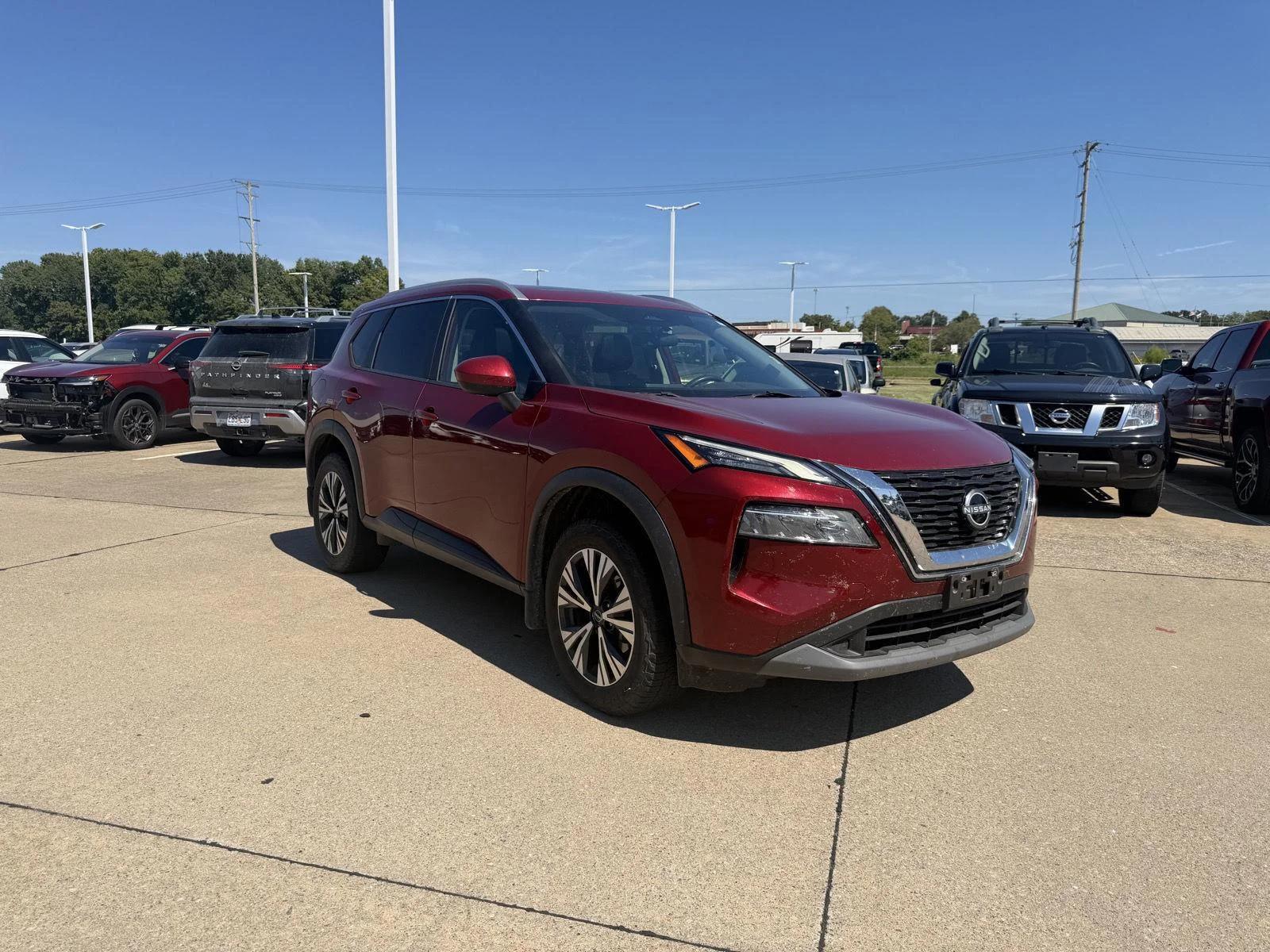 nissan rogue 2023 5N1BT3BB4PC885744 image nissan rogue 2023 5N1BT3BB4PC885744 image