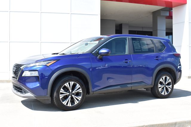 nissan rogue 2023 5N1BT3BB1PC814677 image nissan rogue 2023 5N1BT3BB1PC814677 image