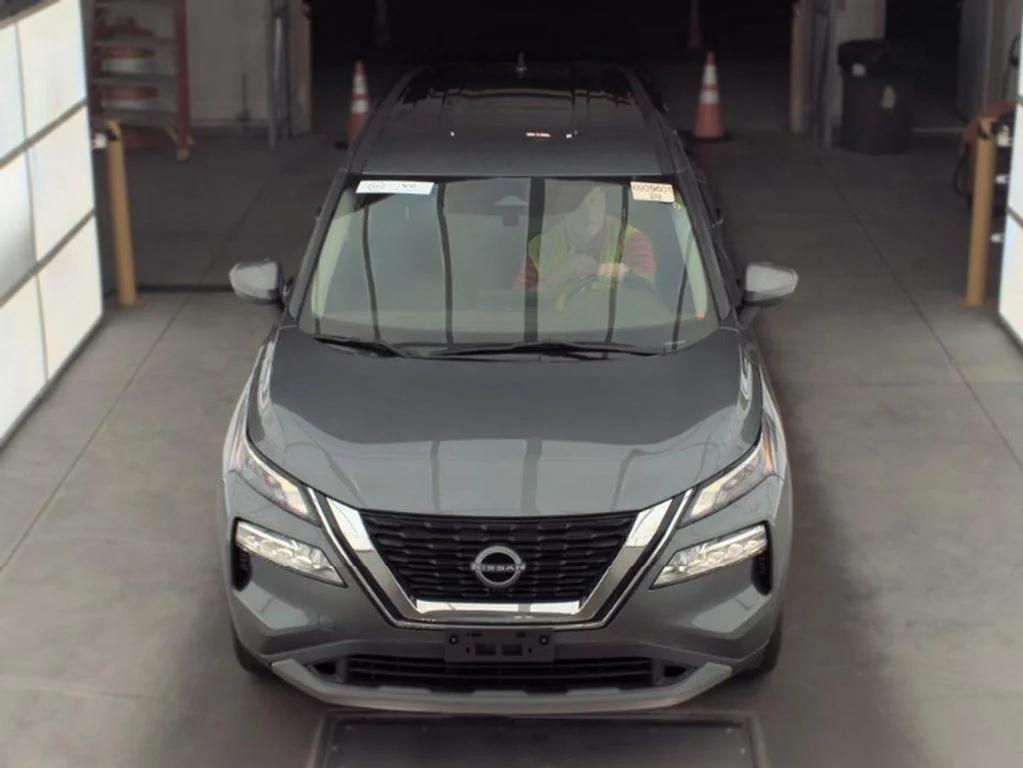 nissan rogue 2023 5N1BT3BB8PC856005 image nissan rogue 2023 5N1BT3BB8PC856005 image