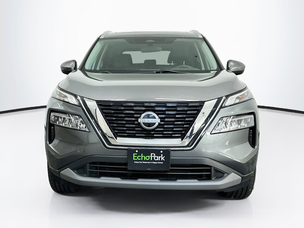 nissan rogue 2023 5N1BT3BB5PC935809 image nissan rogue 2023 5N1BT3BB5PC935809 image
