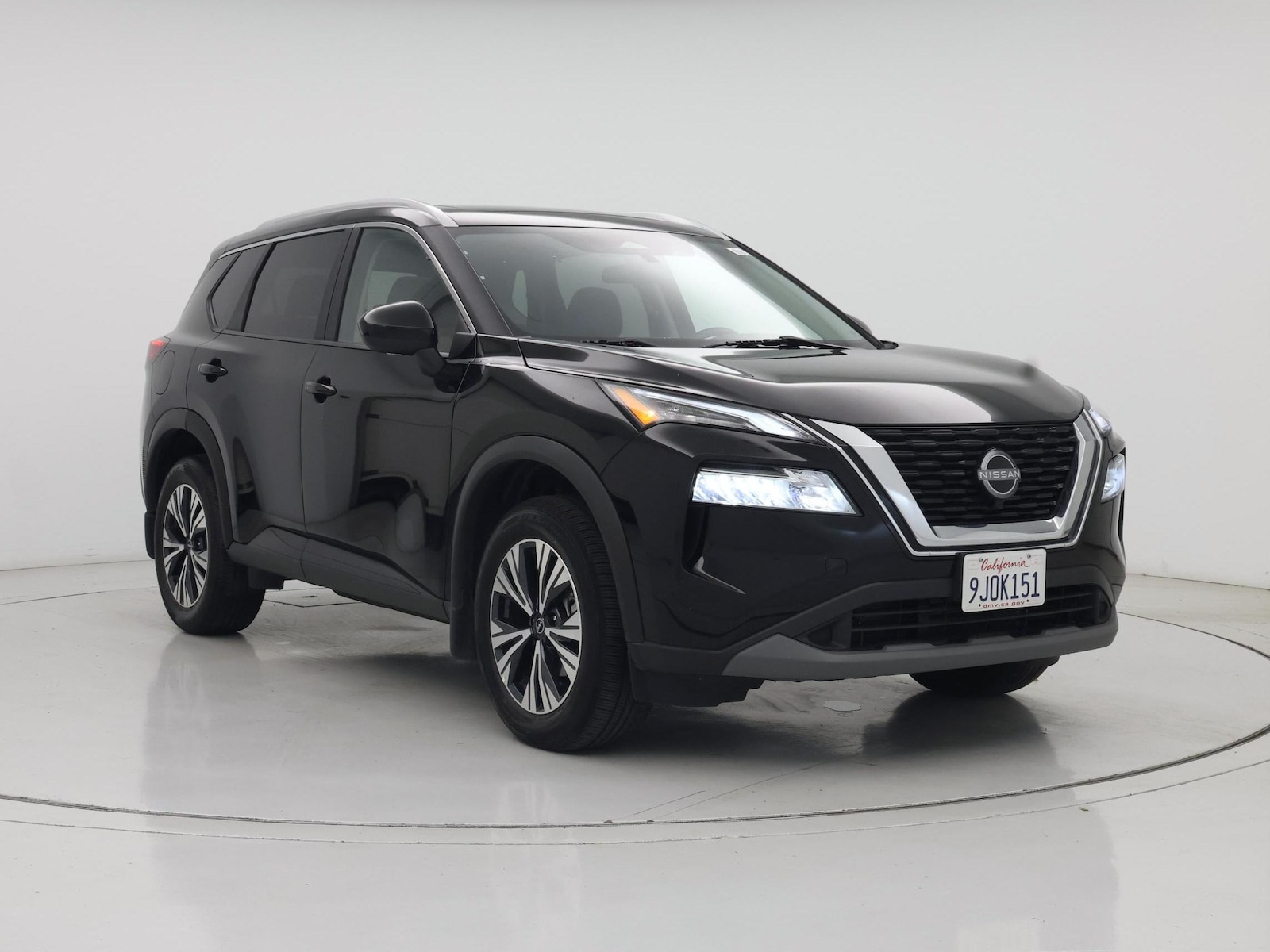 nissan rogue 2023 5N1BT3BA1PC819823 image nissan rogue 2023 5N1BT3BA1PC819823 image