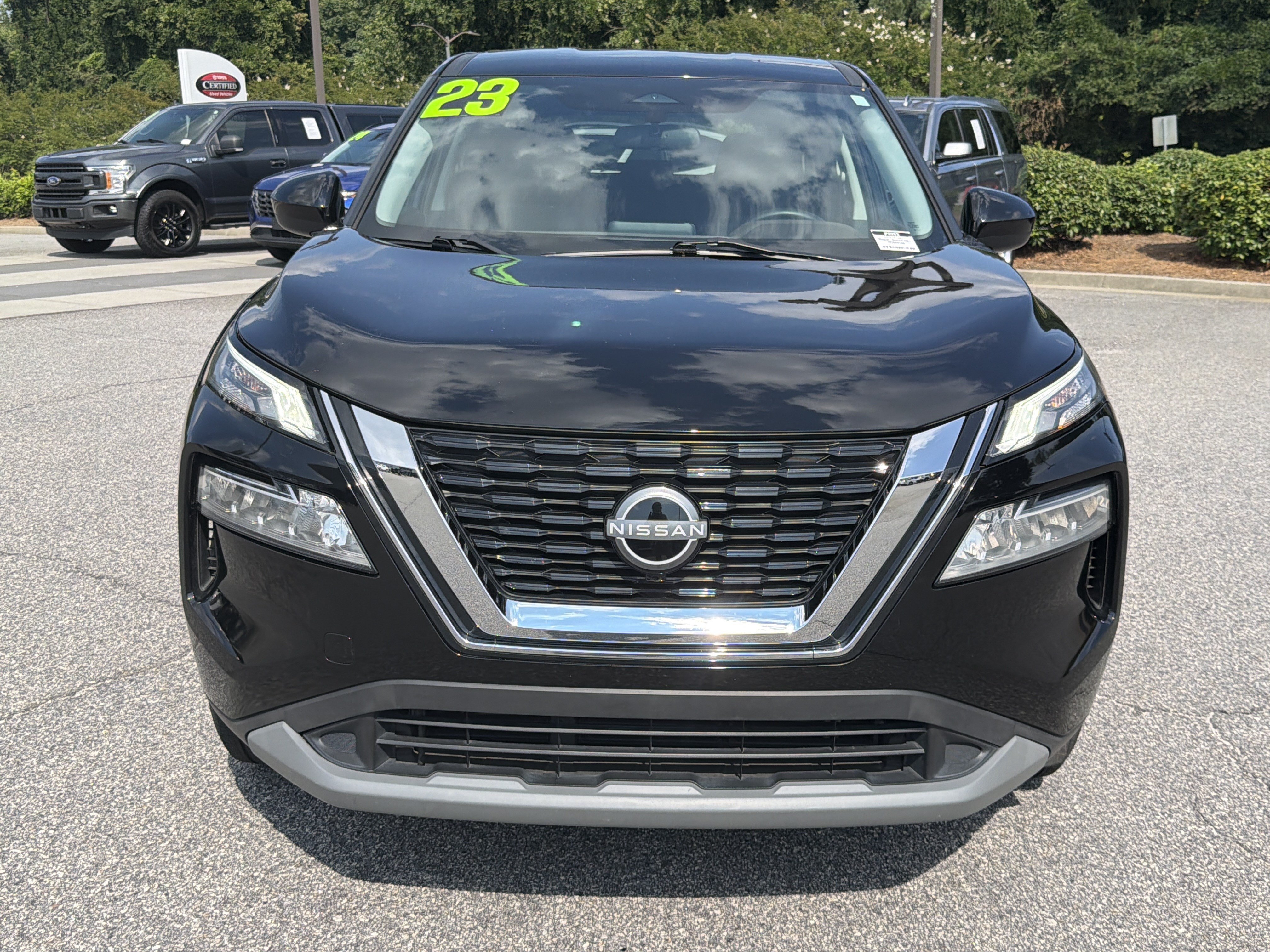 nissan rogue 2023 5N1BT3BB5PC949144 image nissan rogue 2023 5N1BT3BB5PC949144 image